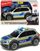 Lodër makinë policie Simba VW Tiguan R-Line, 28 cm