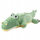 Lodër pelushi Plush Mascot krokodil, 50cm, jeshil