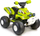 Quad elektrik për kalamaj Feber Quad Falcon 6V, 5 km/orë, deri 30 kg, jeshil