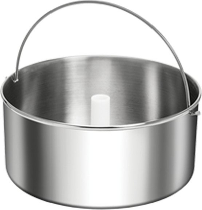 Makineri akulloresh Unold 48872, 2L, 180W, çelik inox