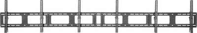 Mbajtëse muri për TV Neomounts NS-WMB300BLACK, 40-52", e anueshme, e zezë