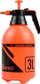 Spërkatës me presion Geko G73266, 3L, polietilen i lehtë, jeshil