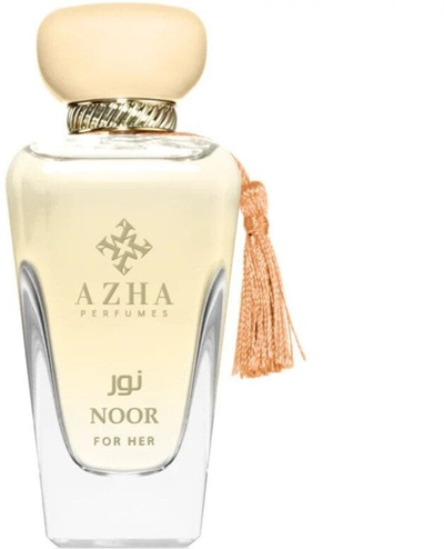 Парфем за жени Azha Sun Collection Noor, Eau de Parfum, 100ml