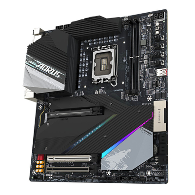 Motherboard Gigabyte Z890 AERO G, LGA1851, DDR5, ATX
