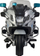 Motoçikletë lodër BMW R1200RT Police, 45W, bateri 12V 7Ah, ngjyrë argjendtë me blu