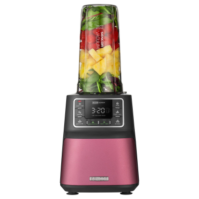 Blender Sencor SBU 7874RD, 1500W, rozë