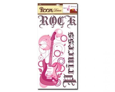 Afishe dekorative për mur Sticker BOO (RDA 8851)