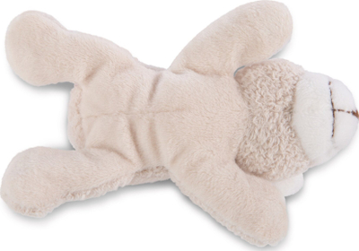 Lodër pelushi me magnet Nici Bendix Bear, 12 cm, bezhë