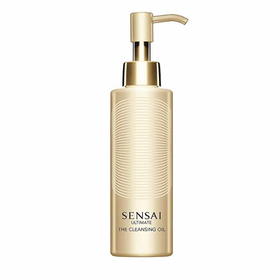 Vaj Sensai Ultimate Cleansing, 150 ml
