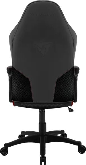 Karrige gaming ThunderX3 BC1 Boss, universale, mban deri 150 kg, e zezë gri e kuqe