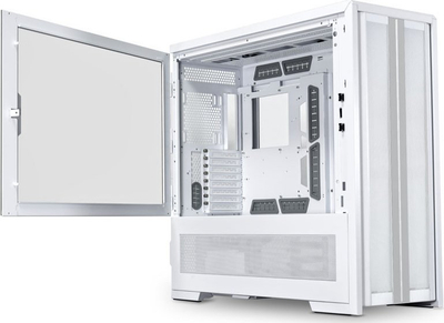 Kasë Lian Li V3000 Plus GGF Edition ARGB, Full Tower