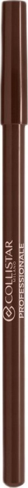 Laps sysh Collistar Professional Eye Pencil, 1.2ml, kafe