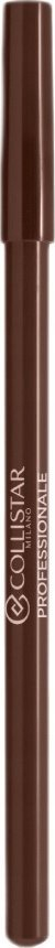 Laps sysh Collistar Professional Eye Pencil, 1.2ml, kafe