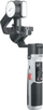 Stabilizator dore Zhiyun Crane M2S, 3 aksesh, për kamera dhe telefon, gri e zezë
