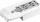 Access point Mikrotik WAP ac LTE Kit 2024, dual band, 300 Mbit/s, i bardhë