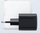 Ngarkues muri Anker 323, 33W, 1x USB C 1x USB A, i bardhë