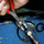 Set pensa rrëshqitëse Knipex TwinGrip 00 19 61 V02, 2 copa, metalik