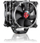 Ftohës procesori Raijintek LETO PRO RGB, 120mm, RGB, i zi