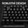 Tastierë Logitech G413 SE, Kailh Brown, US