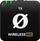 Mikrofon wireless Rode Wireless ME TX, sistem transmetimi, i vogël, i zi