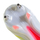 Atlete Futbolli për meshkuj adidas X Crazyfast Elite LL SG