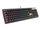 Механичка тастатура Genesis Thor 300 RGB, прекинувачи Outemu Red, со кабел, црна
