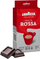 Lavazza Qualita Rossa Мелено Кафе, 250 г