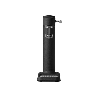 Karbonator Aarke 3, i zi