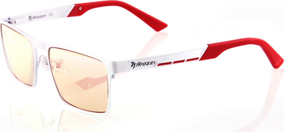 Syze kompjutri Arozzi Visione VX800, bllokojnë dritën blu, unisex, të bardha