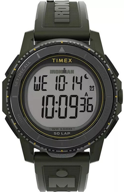 Orë dore për meshkuj Timex Ironman Adrenaline TW5M58000