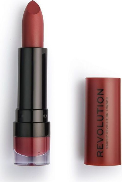 Buzëkuq Makeup Revolution Vampire, nr.147