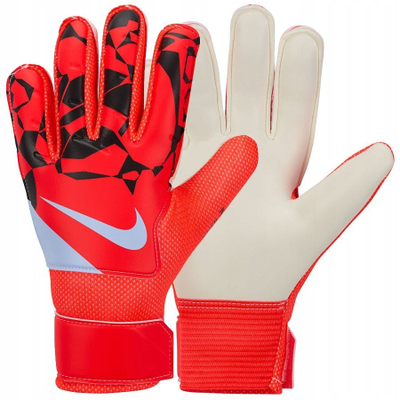 Doreza portjeri Nike Match Jr HQ0258-635, për kalamaj, të kuqe