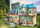 Set lojrash Playmobil Horses of Waterfall Ranch, 263 copa, për kalamaj 5‑12 vjeç, shumëngjyrësh