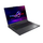 Laptop гејминг ASUS ROG Strix G16 G614FP, Ryzen 9 9955HX, 16GB RAM 1TB SSD, сива Eclipse