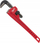 Çelës tubash Milwaukee 48-22-7114, 14", çelik, i kuq