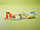 Lodër tren LEGO DUPLO Big Interactive Community Train, interaktiv, shumëngjyrëshe