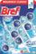 Тоалетна приврзок Bref WC Power Aktiv Sea Breeze, 3 x 50g, мирис на море