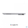Laptop Lenovo ThinkPad X9 15 Gen 1 Aura Edition, 15.3" OLED 2.8K, Intel Core Ultra 7, 32GB 1TB, i zi