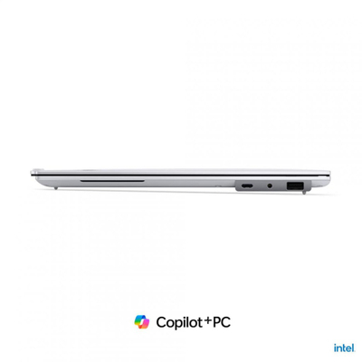 Laptop Lenovo ThinkPad X9 15 Gen 1 Aura Edition, 15.3" OLED 2.8K, Intel Core Ultra 7, 32GB 1TB, i zi