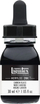 Bojë akrilike Liquitex Professional Acrylic Ink 337, 30ml, Carbon Black, e zezë