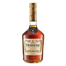 Konjak Hennessy VS Louminous 2019, 0.7L