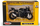 Model motori MSZ Yamaha YZF-R1, shkallë 1:18, metal, i zi