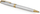 Stilolaps Parker Sonnet Stainless Steel 1931507, ngjyrë argjendi
