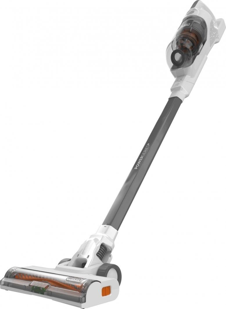 Thithëse elektrike Black&Decker PowerSeries+ BHFEA520J-QW, e bardhë
