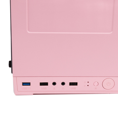 Shtëpizë SAMA LT T9 pink
