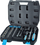 Set çelësash Mega, 72 pjesësh