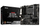 Матична плоча MSI B550M PRO-VDH WiFi AMD B550 Socket AM4 micro ATX