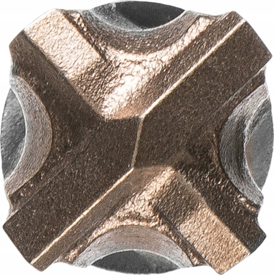Stërvitëse SDS Plus Quattro Smart Drill, 14mm, gjatësi 450mm, metalike