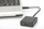 Adapter USB në HDMI Digitus DA-70841, USB 3.0, Full HD 1080p, i zi