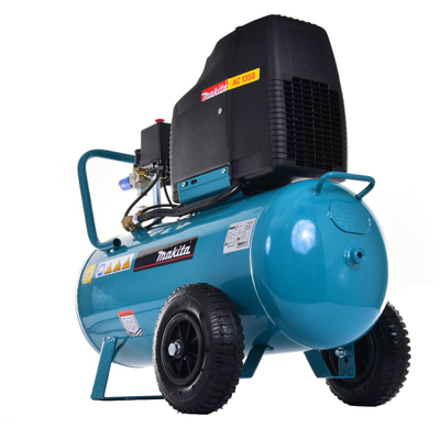 Kompresor ajri Makita AC1350, 8 bar, 240 l/min, i kaltër